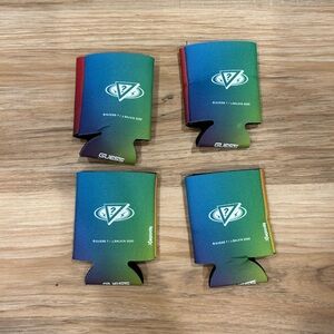 Guess Gradient Can Coolers